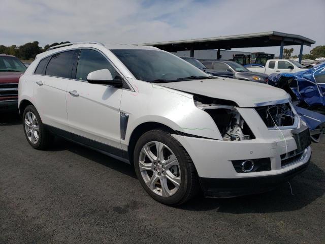 3GYFNCE33FS538333 Cadillac Srx Performance Collection