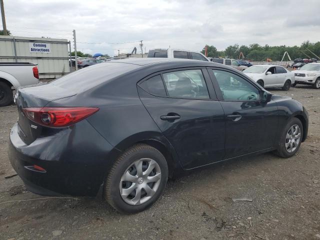 2015 MAZDA 3 SV - JM1BM1T76F1219544