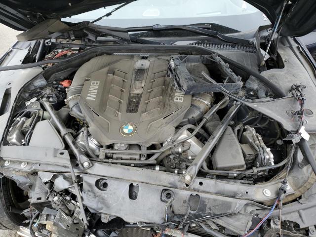 WBAYA8C59FG197687 BMW 750 I