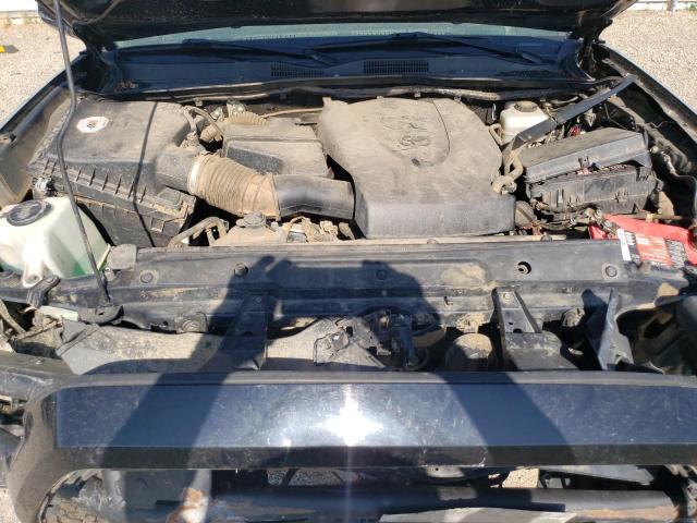 3TMCZ5AN7LM320041 Toyota Tacoma Double Cab