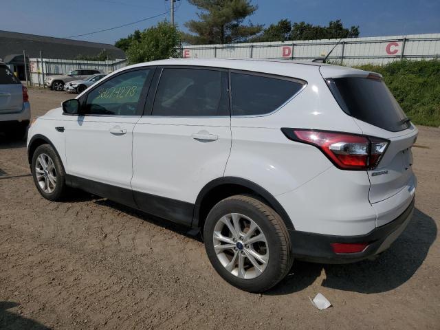 1FMCU0GD2HUE70587 2017 FORD ESCAPE, photo no. 2