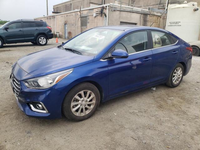 2020 Hyundai Accent SE