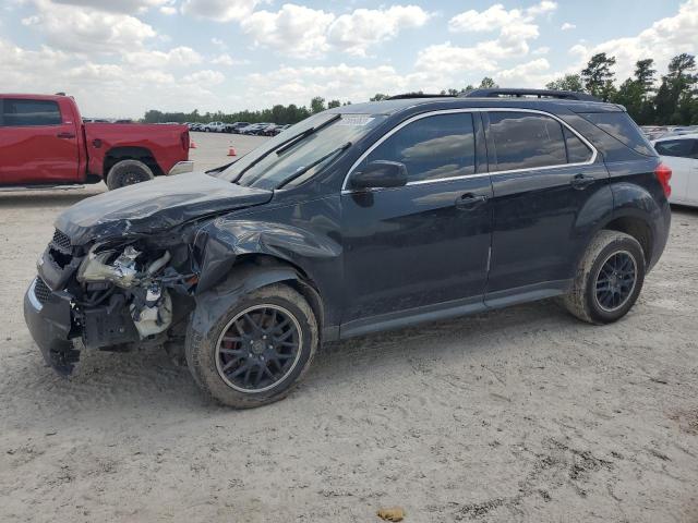 2010 Chevrolet Equinox LT