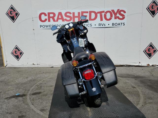 2007 HARLEY-DAVIDSON FLHRS 1HD1FY4377Y617668