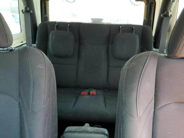 1C4GJXAG4LW223143 Jeep Wrangler Sport