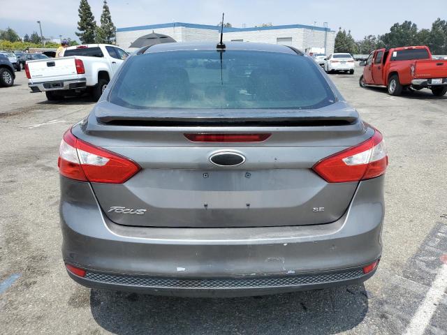1FADP3F27EL272046 Ford FOCUS SE