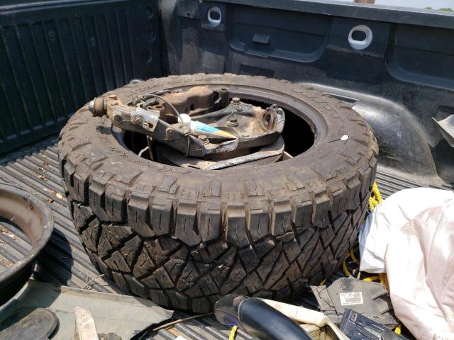 2016 GMC SIERRA C25 1GT11RE80GF135636