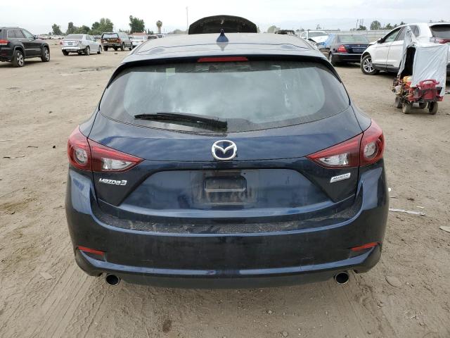 3MZBN1M37HM128391 Mazda 3 Grand Touring