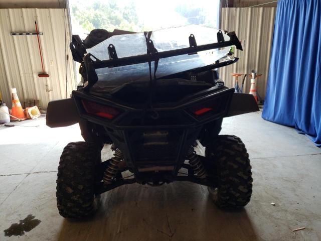 2019 POLARIS RZR S 900 - 3NSVBE877KH488823