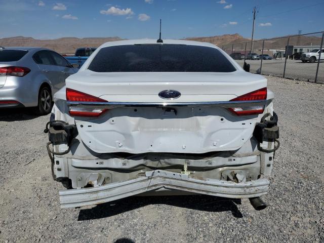 3FA6P0H7XHR111308 Ford FUSION SE