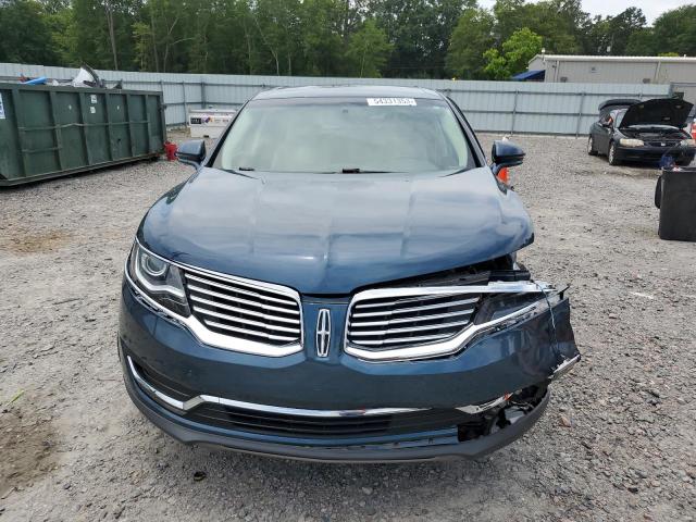 2016 LINCOLN MKX SELECT 2LMTJ6KR2GBL60775