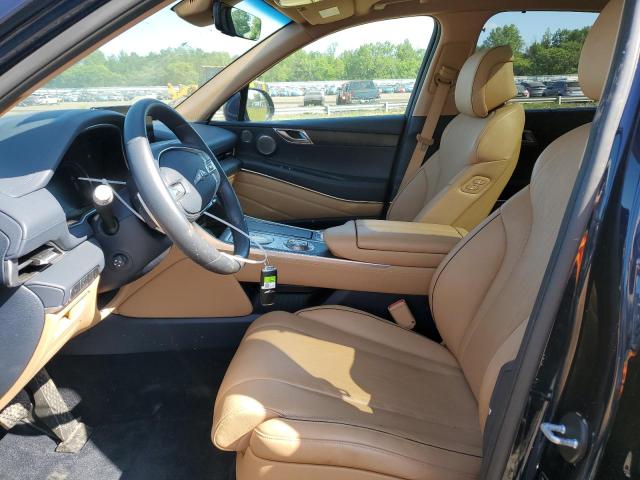 2021 GENESIS GV80 BASE KMUHBDSB3MU065651