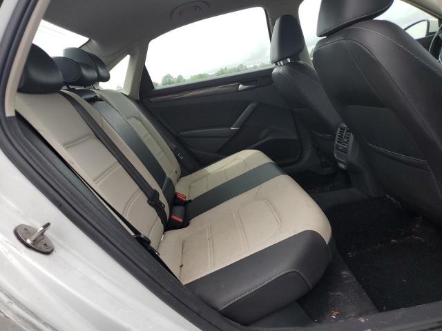 2020 VOLKSWAGEN PASSAT 2.0 1VWMA7A33LC024549