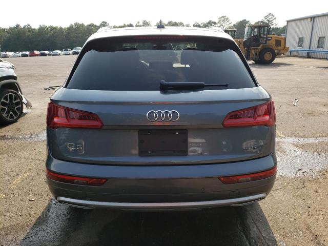 WA1ANAFY4L2017525 2020 AUDI Q5, photo no. 6