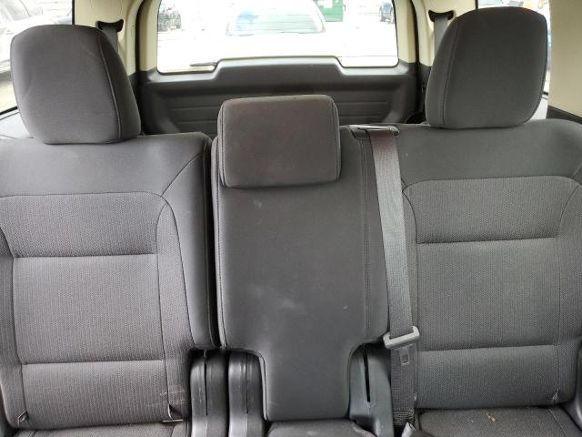 2018 FORD FLEX SE - 2FMGK5B80JBA20074