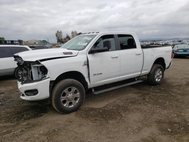 2019 Ram 2500 Big Horn