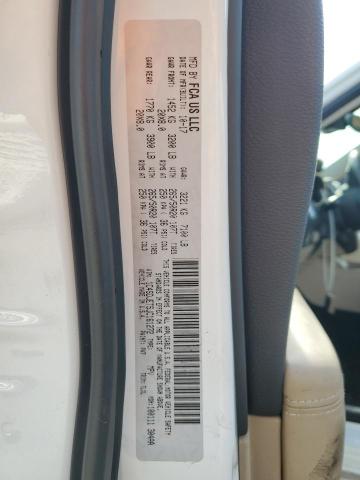 2018 DODGE DURANGO CI - 1C4SDJET5JC161272