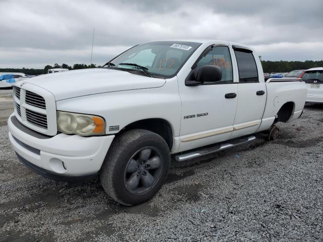 2004 Dodge Ram 1500 ST