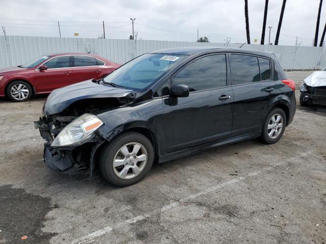 2010 Nissan Versa S