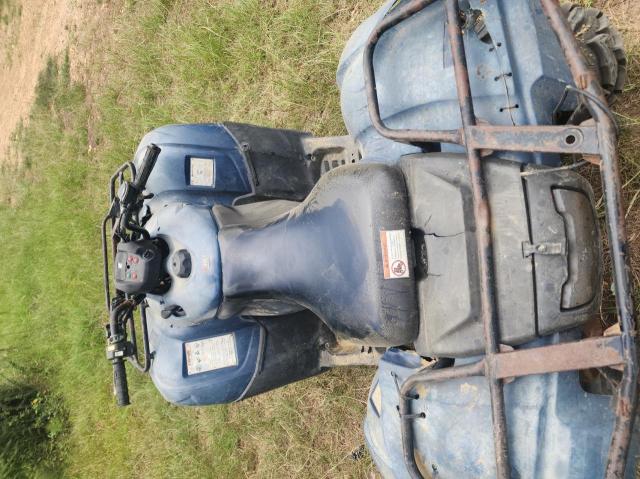 2007 HONDA TRX420 TM 1HFTE340874010410
