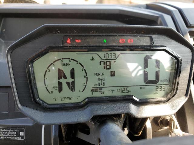 2023 KAWASAKI KRT1000 - JKARTCC14PB500725