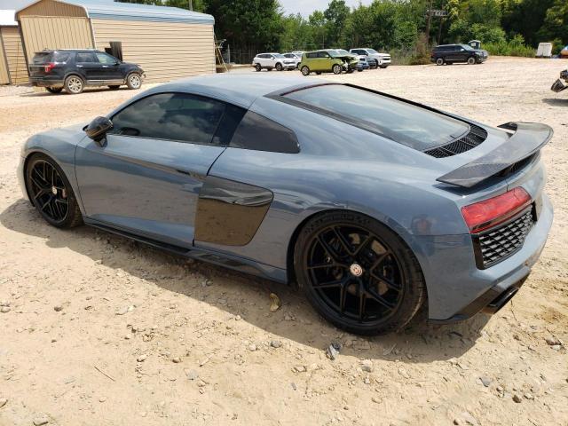 2020 AUDI R8 WUAKBAFX3L7900788