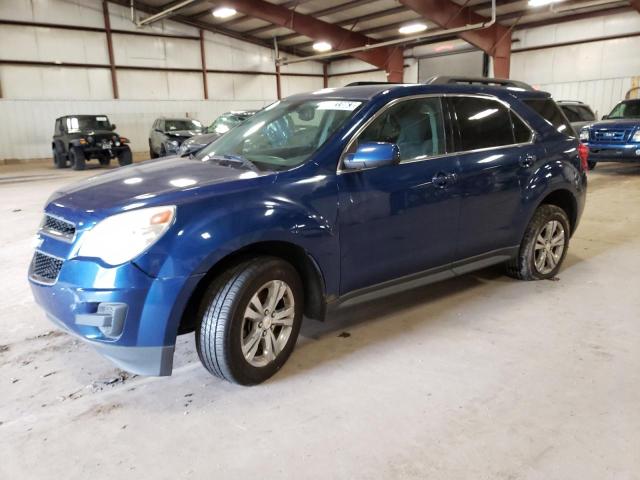 2010 Chevrolet Equinox LT