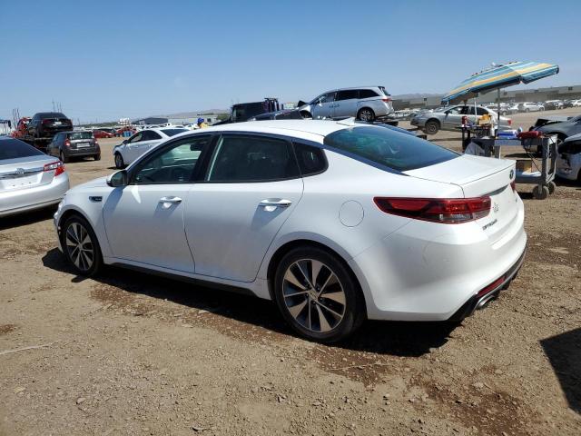 5XXGW4L23GG079335 KIA OPTIMA SX