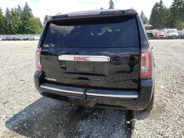 1GKS2CKJXFR583003 GMC YUKON DENALI