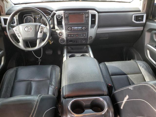 1N6BA1F45HN541742 Nissan Titan Xd Sl