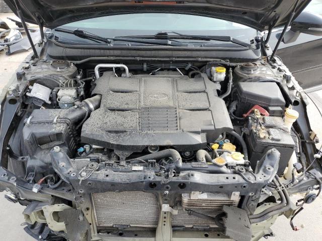 4S4BSETC4J3335196 Subaru Outback Touring