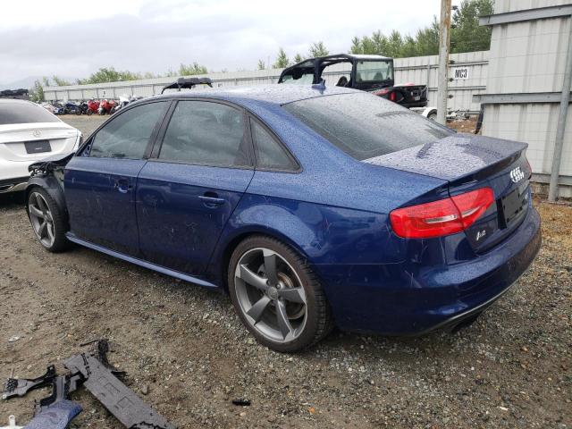 VIN WAUFFAFL7FN021873 2015 Audi A4, Premium Plus no.2