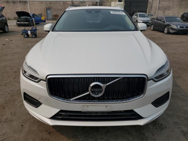 2018 VOLVO XC60 T6 MO - YV4A22RK7J1009351