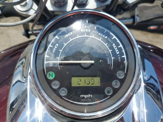 2012 HONDA VT1300 CT JH2SC6671CK200425