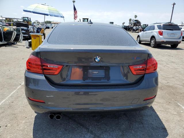 WBA4A9C51FGL86242 BMW 428 I Gran Coupe Sulev