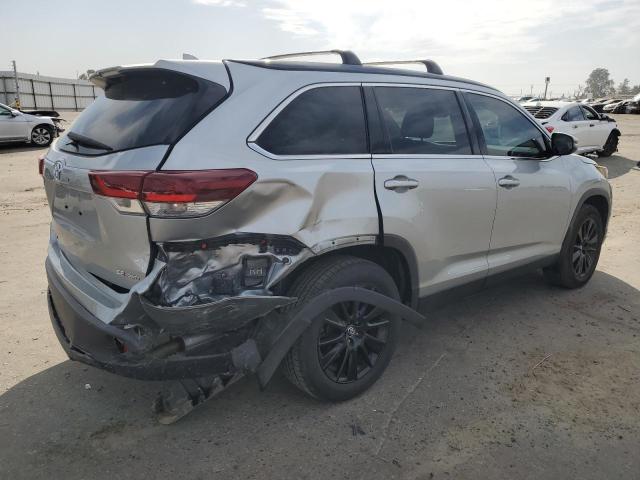 5TDJZRFHXKS702239 Toyota Highlander Se