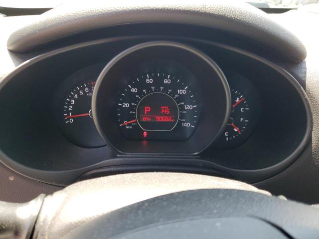 KNDJP3A51H7411020 KIA SOUL +