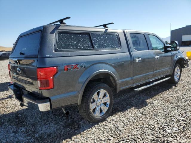1FTFW1E40LFB15600 Ford F150 Supercrew