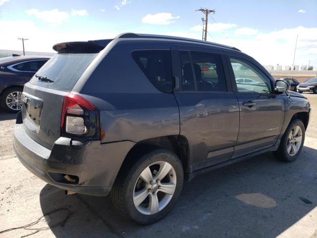 1C4NJDBB1ED765694 Jeep Compass Sport