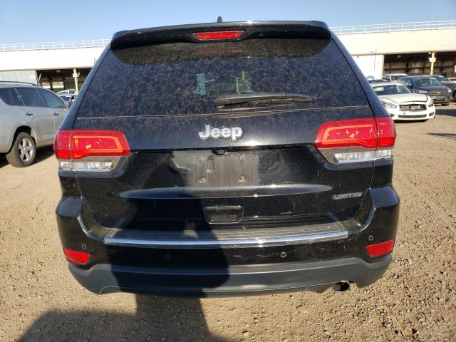 1C4RJEBG7JC451275 Jeep Grand Cherokee Limited