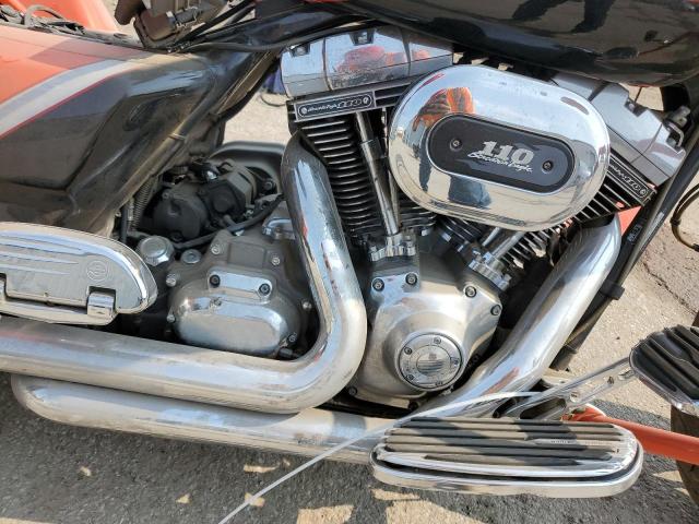 2009 HARLEY-DAVIDSON FLTRSE3 1HD1PV8129Y954014