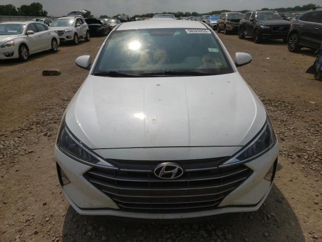 5NPD74LF4KH438935 Hyundai ELANTRA SE