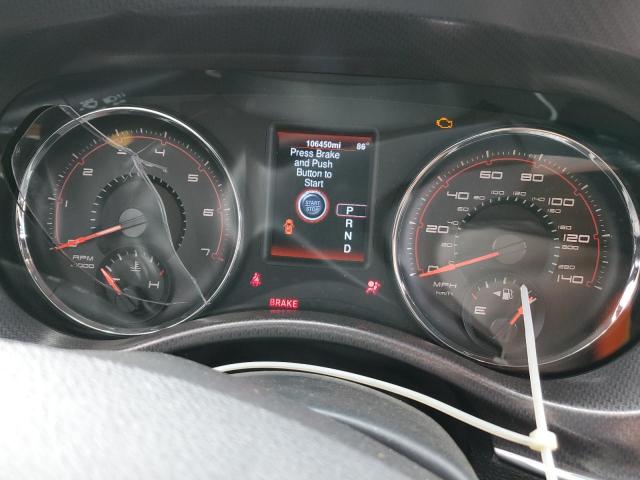 2C3CDXBG7EH349927 Dodge Charger Se