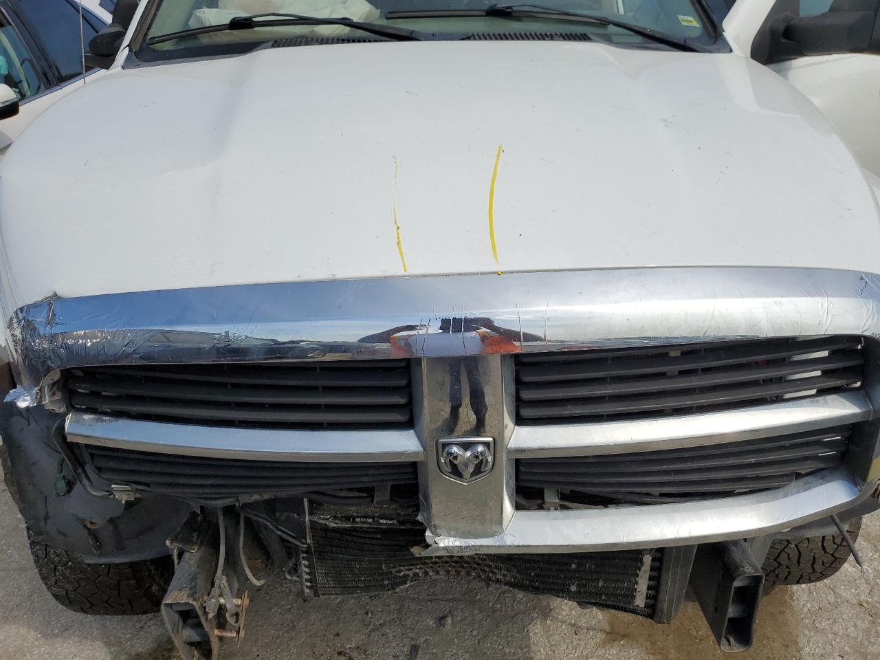 3D7MX38A67G773028 2007 Dodge Ram 3500 St