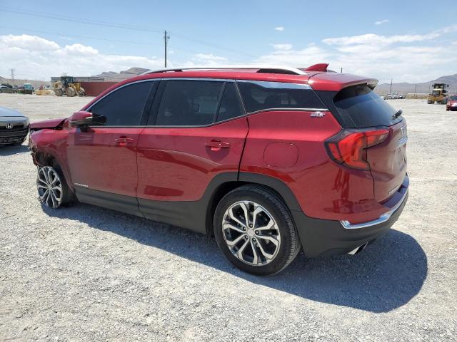 3GKALPEX5LL221700 GMC Terrain Slt