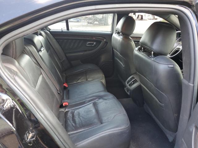 1FAHP2F89KG118037 Ford Taurus Limited