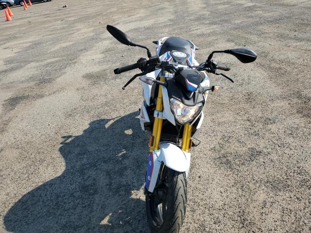 2019 BMW G310 R - WB30G1105KR857966