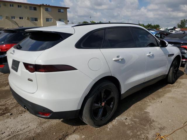 SADCJ2FX0JA276429 Jaguar F-pace Premium