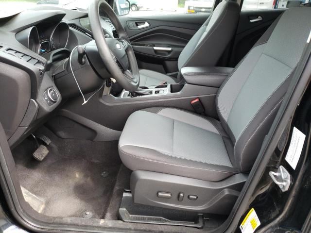 2018 FORD ESCAPE SE - 1FMCU9GD5JUB46916