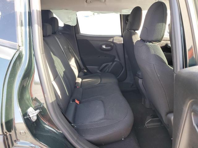 ZACNJCAB9MPM35617 Jeep Renegade Sport